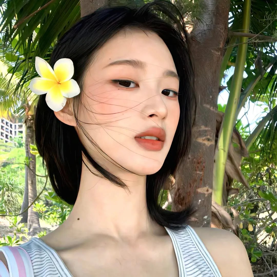 爱情人偶